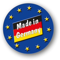 EPPi® MAX Mad in Germany